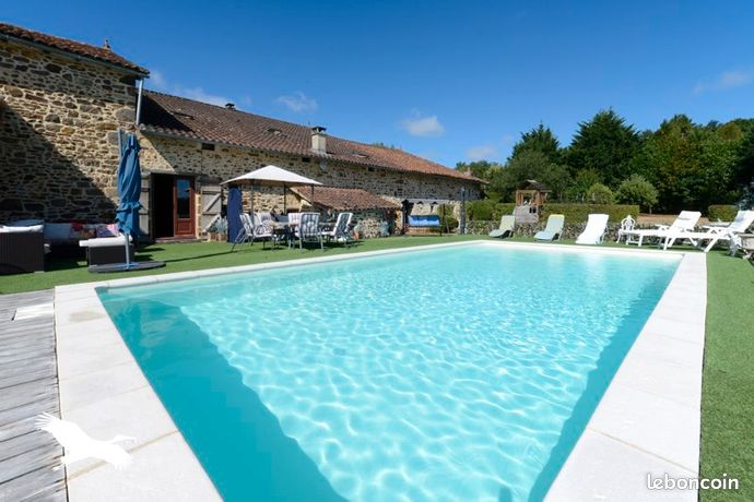 Maison 6 pièces 185 m²