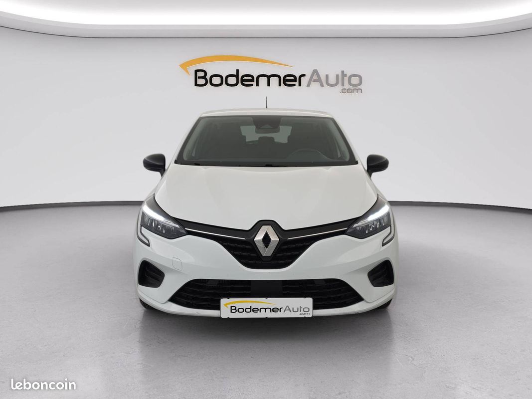 RENAULT Clio TCe 90 Equilibre (image 8)