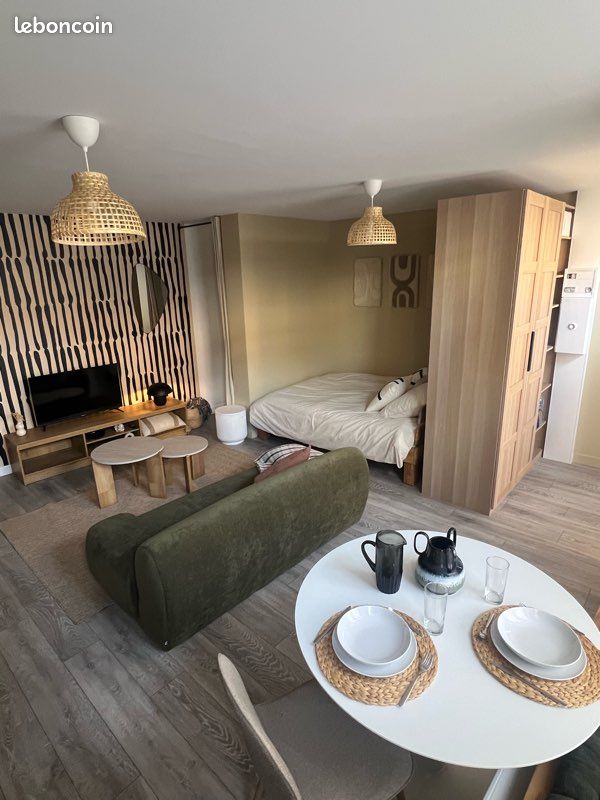 Appartement 1 pièce 31 m² · à Douai · 31 m² · 620 €/mois