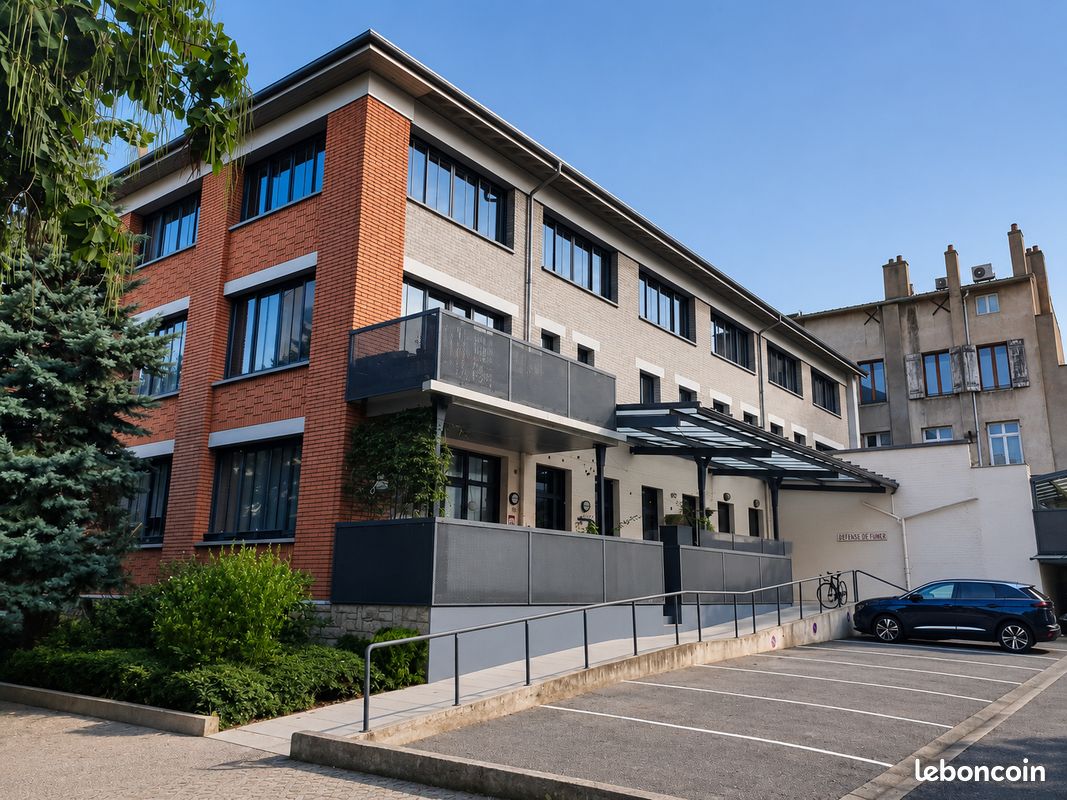 Appartement 3 pièces 124 m² · à Nancy · 124 m² · 249 000 €