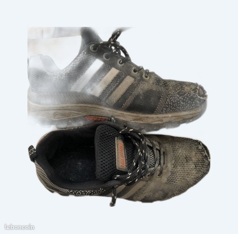 Chaussures de sécurité adidas 42 Chaussures