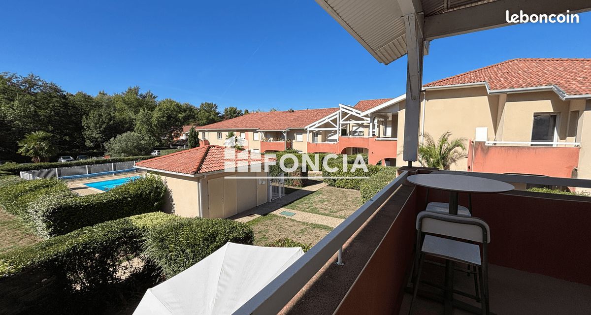 Appartement 3 pièces 54 m² · à Pau · 54 m² · 740 €/mois