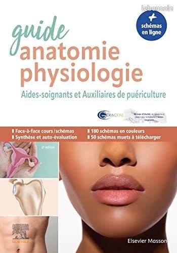 Livres anatomie as / ap (image 1)