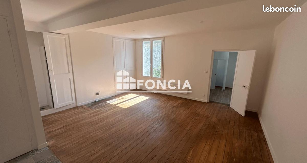 Appartement 2 pièces 55 m² · à Chartres · 55 m² · 716 €/mois