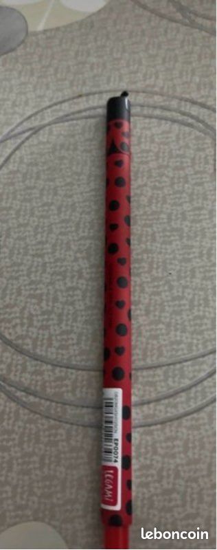 Stylo legami coccinelle (image 3)