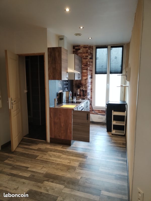 Appartement 2 pièces 28 m² · à Laragne-Montéglin · 28 m² · 415 €/mois