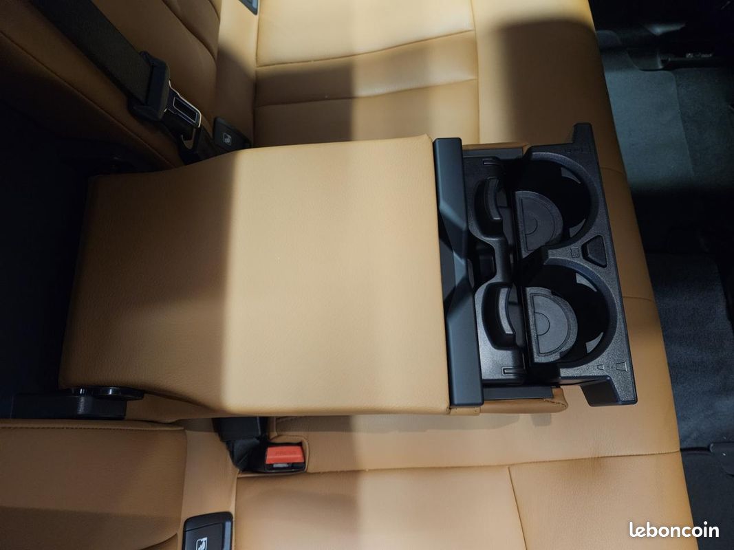BMW SERIE 5 2.0 530e iPerformance 252 BVA8 G30 Sport (image 39)