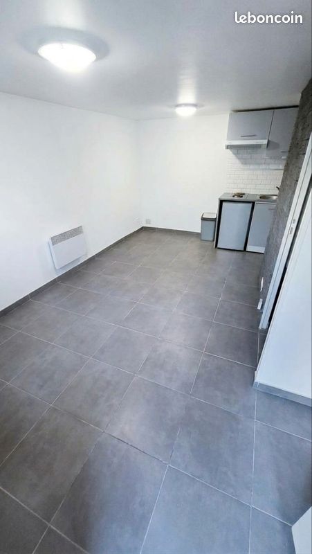 Appartement 1 pièce 21 m² · à Massy · 21 m² · 780 €/mois