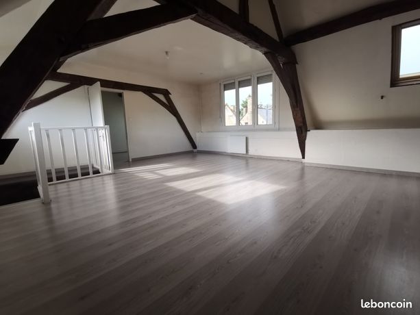 Maison 3 pièces 108 m²