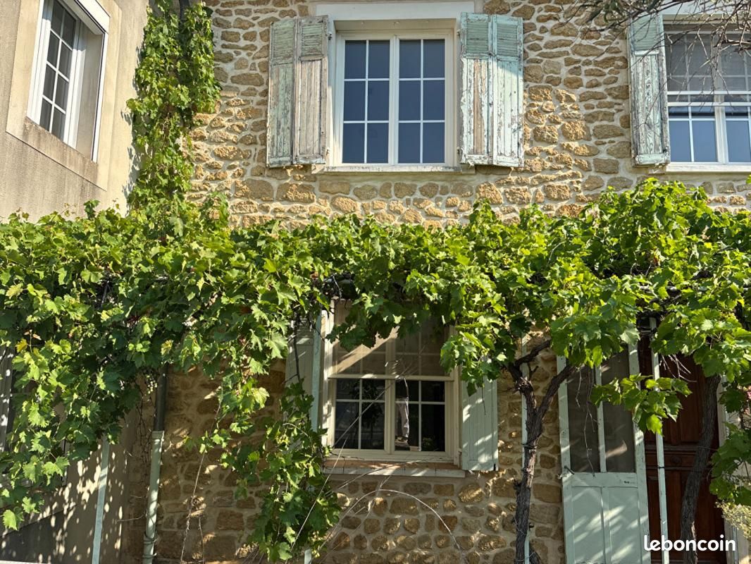 Appartement 3 pièces 59 m² · à Salon-de-Provence · 59 m² · 205 000 €