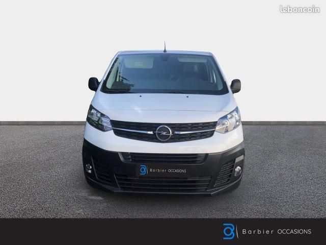 Opel Vivaro FOURGON FGN L2 1.5 DIESEL 120 CH PACK CLIM 4P (image 2)