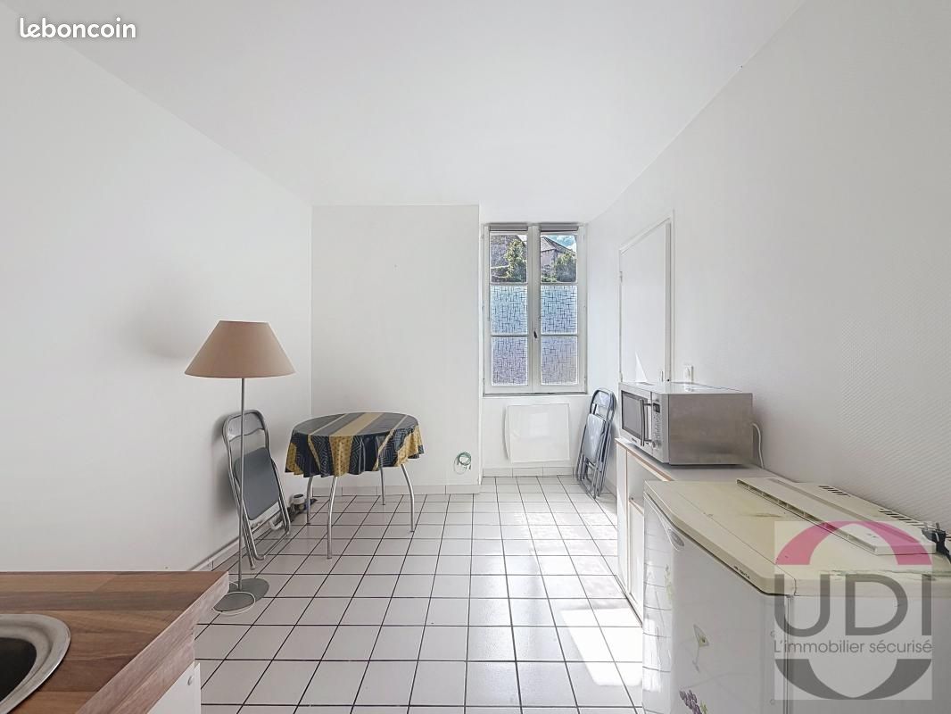 Appartement 2 pièces 27 m² · à Guéret · 27 m² · 380 €/mois