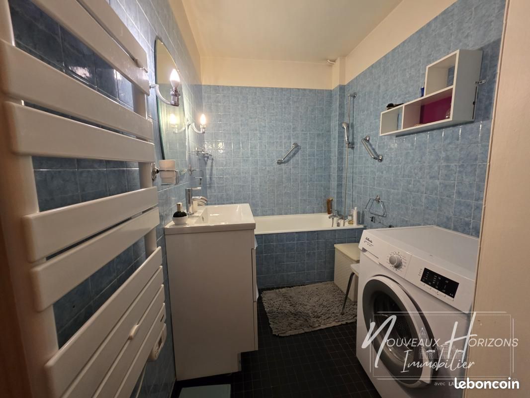 Appartement 4 pièces 89 m² (image 7)