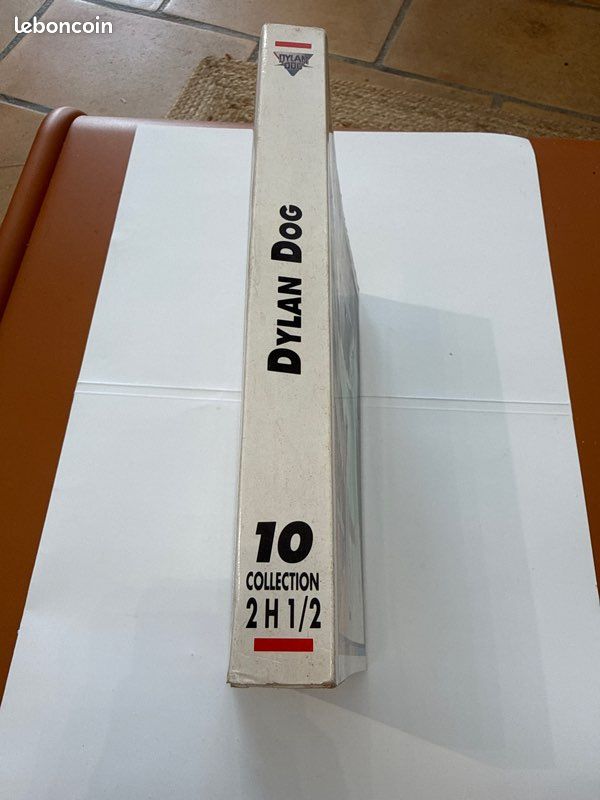 Dylan Dog (image 5)
