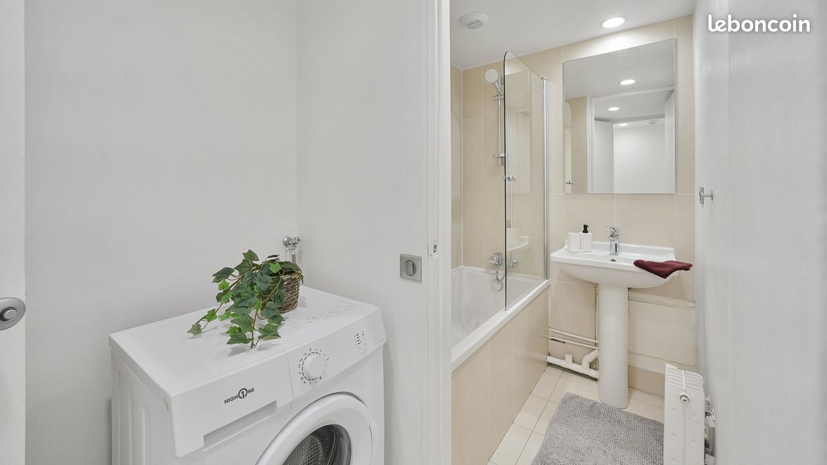 Appartement 1 pièce 32 m² (image 11)