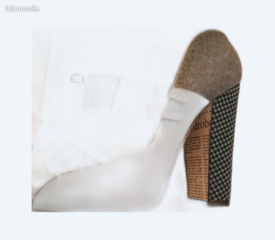 John galliano neuve (image 1)