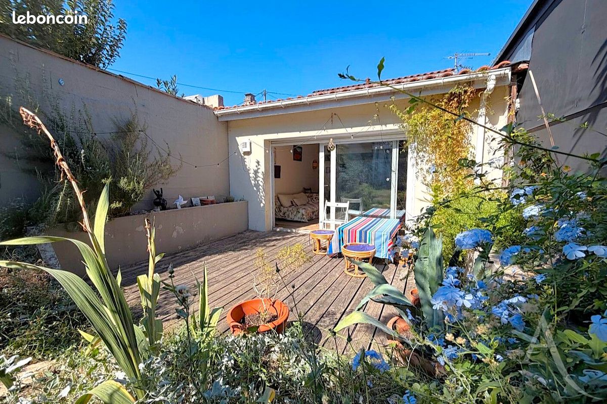 Maison 4 pièces 88 m² · à Bègles · 88 m² · 399 000 €