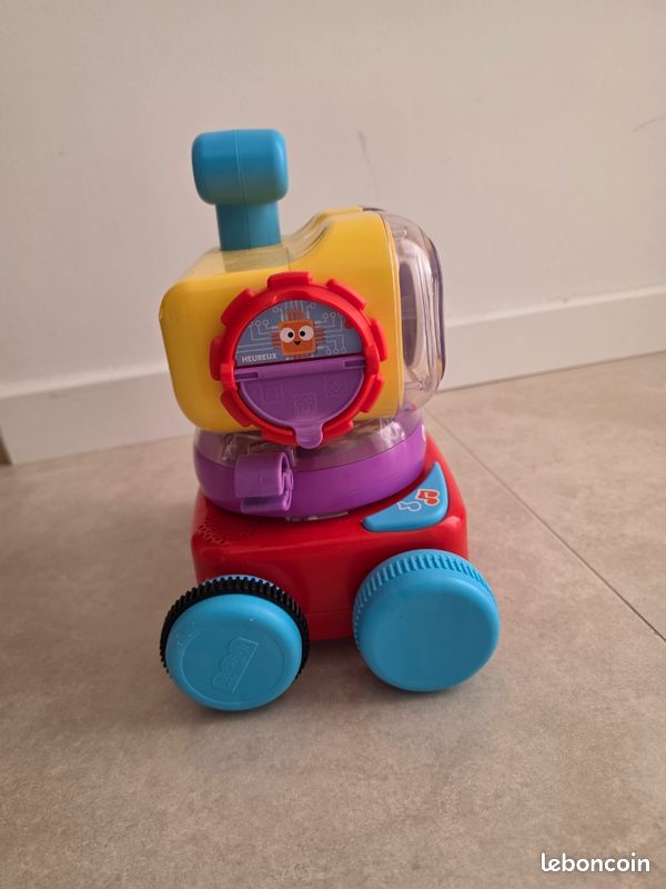 Lot jouets Fisher Price/ Clementoni 🪻🌷 (image 10)