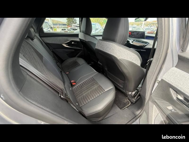 Peugeot 3008 1.2 Hybrid 136ch GT e-DCS6 (image 5)