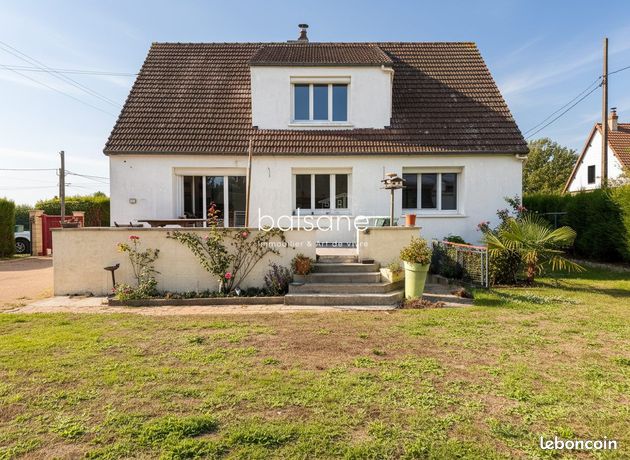 Maison 9 pièces 155 m²