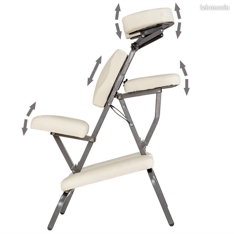 Chaise de Massage (image 4)