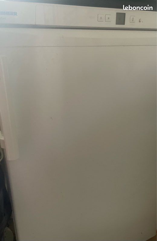 Bureau IKEA malma (image 4)