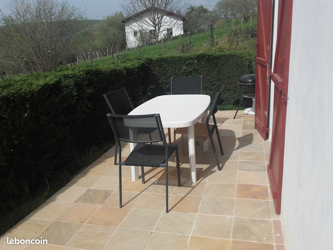 Maison a ainhoa 5 pers 62 m² (image 4)