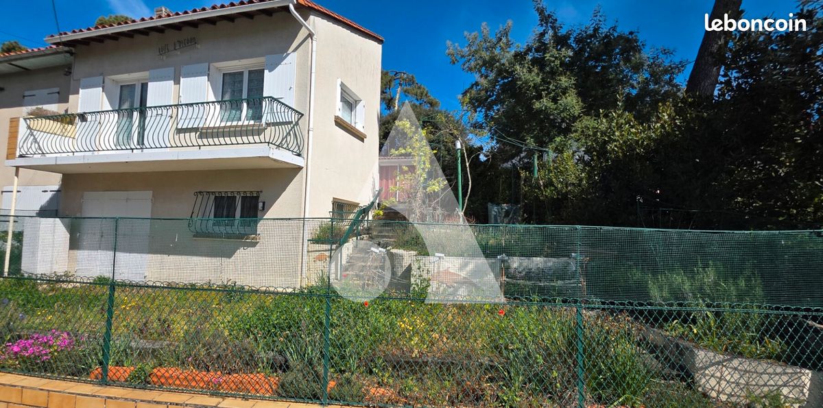 Maison 4 pièces 68 m² · à La Tremblade · 68 m² · 262 500 €