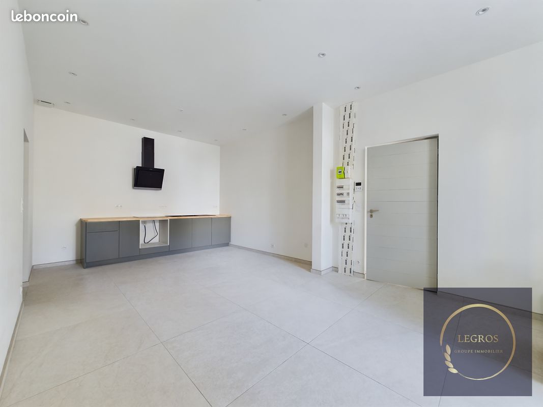 Appartement 2 pièces 54 m² · à Châteaurenard · 54 m² · 126 000 €