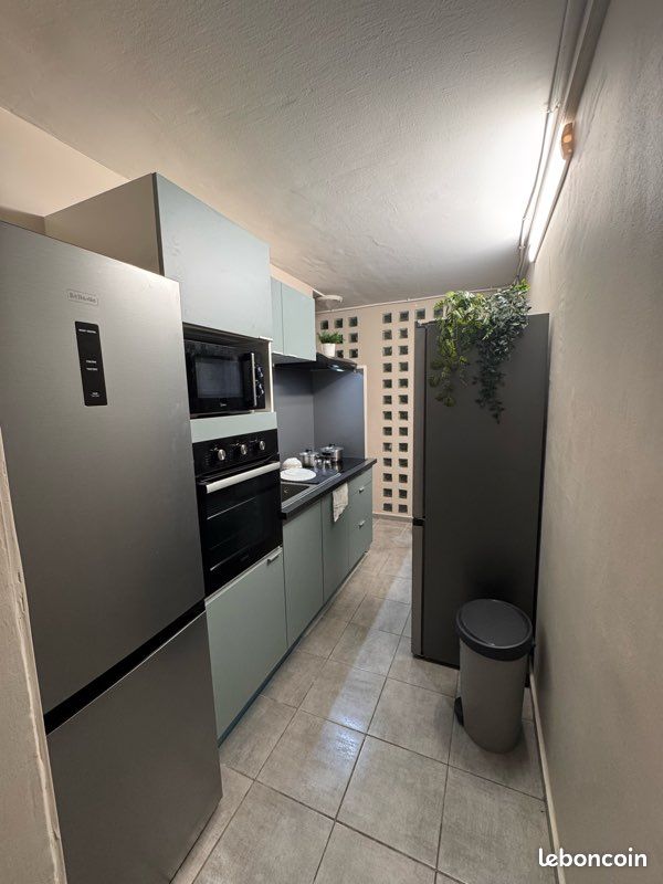 Colocation 4 chambres (image 5)