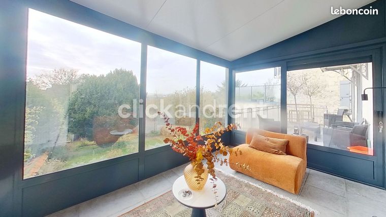 Maison a louer pontoise - 18 pièce(s) - 309 m2 - Surfyn