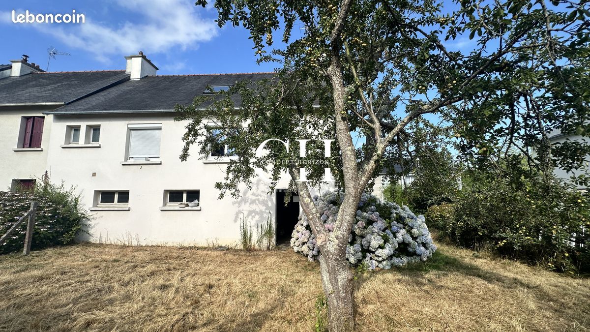 Maison 5 pièces 85 m² · à Saint-Brieuc · 85 m² · 198 550 €