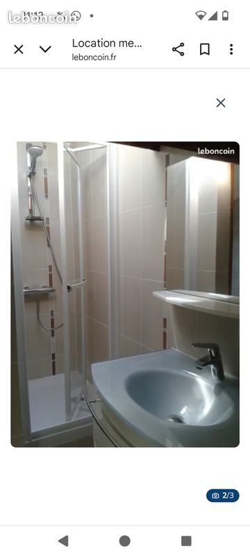 Maison 4 pièces 100 m² · à Aix-en-Provence · 100 m² · 600 €