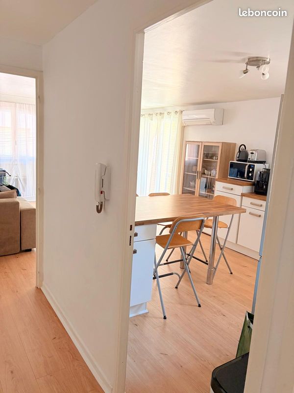Appartement 3 pièces 78 m² · à Perpignan · 78 m² · 129 000 €