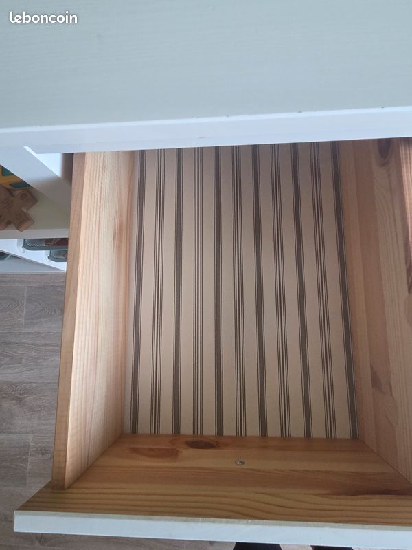 Commode HEMNES (image 2)