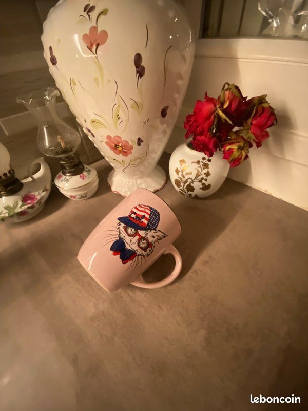 Tasses à café (image 2)
