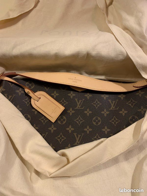 Louis vuitton Graceful (image 4)