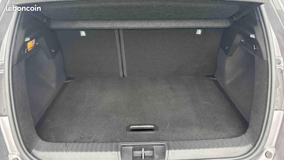 Renault Captur Eco-G 100 ch Evolution (image 5)
