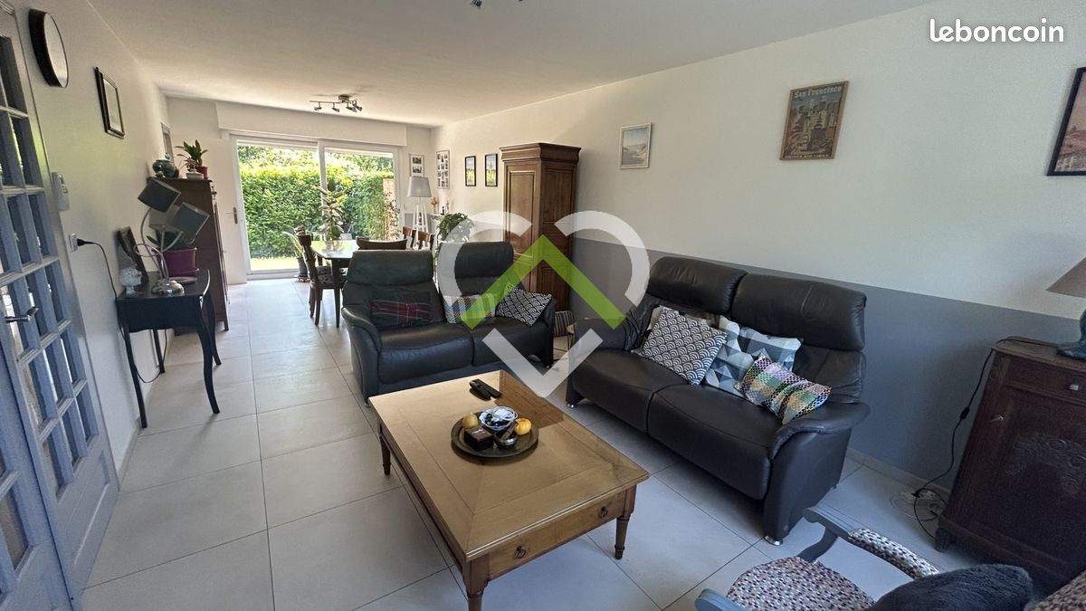 Maison 4 pièces 93 m² · à Wasquehal · 93 m² · 349 000 €