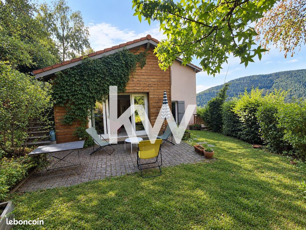 Maison 6 pièces 145 m² · à Saint-Étienne · 145 m² · 325 000 €