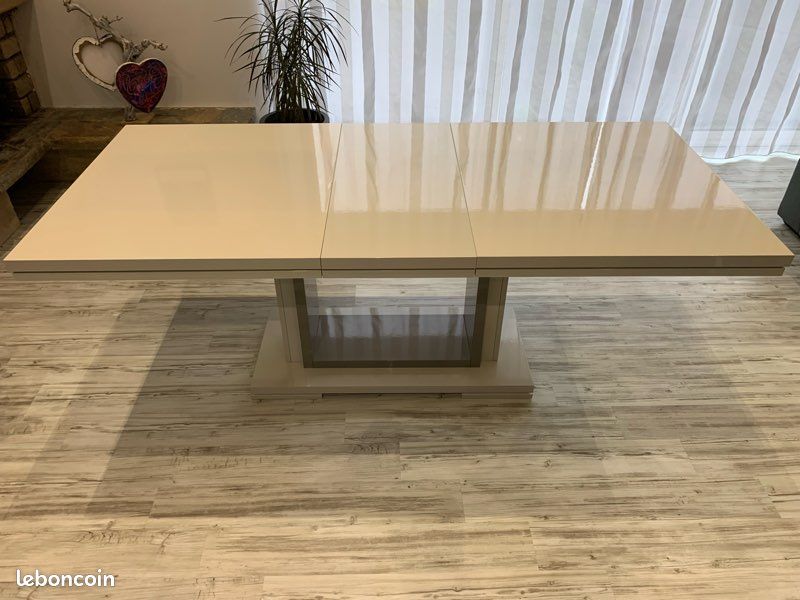Table salle à manger (image 3)