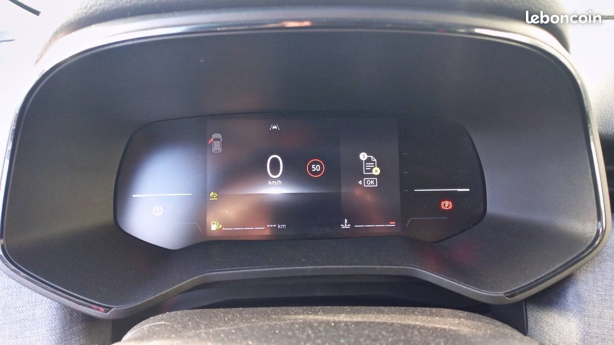 Renault clio blue dci 100 ch gsr2 evolution (image 14)
