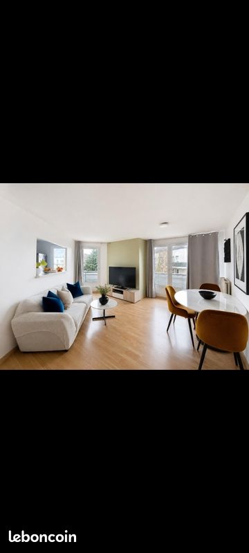 Appartement 3 pièces 73 m² · à Pontault-Combault · 73 m² · 236 000 €
