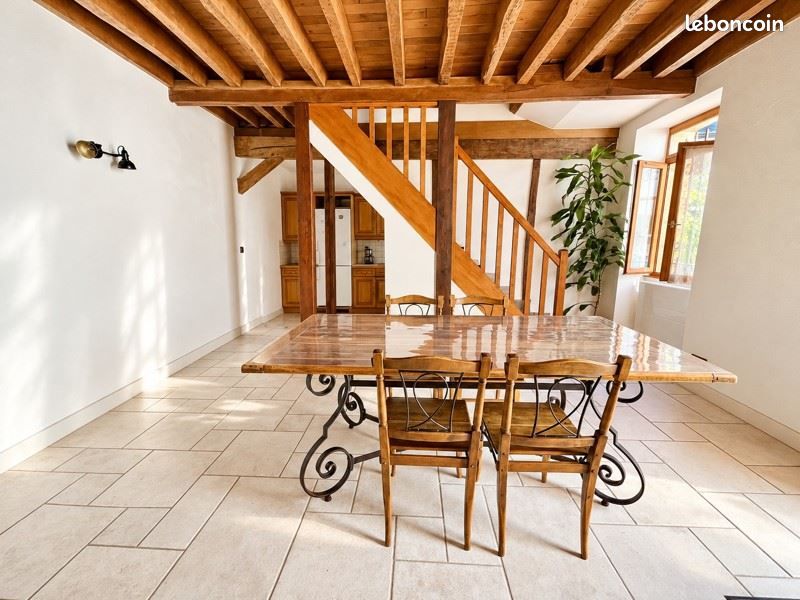Appartement 3 pièces 88 m² · à Orléans · 88 m² · 208 650 €