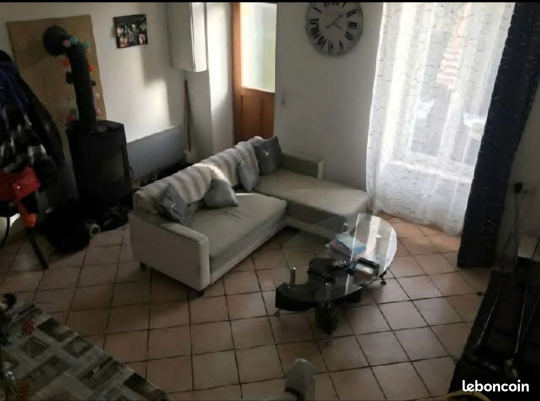 Maison 3 pièces 75 m² · à Sainte-Florine · 75 m² · 610 €/mois