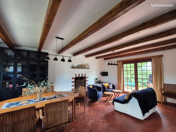 Maison 5 pièces 89 m² - Vue 4