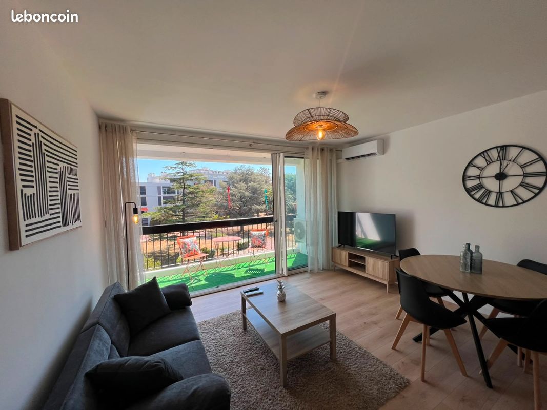 Appartement 2 pièces 41 m² · à Saint-Cyprien · 41 m² · 149 000 €