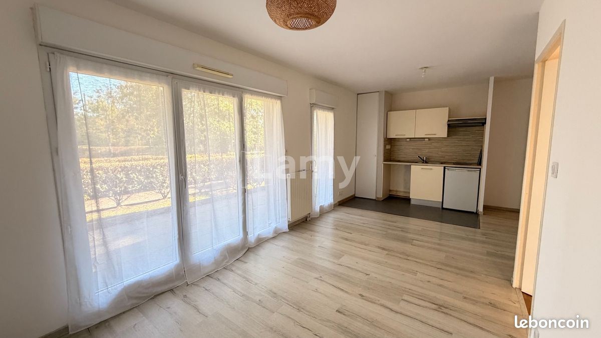 Appartement 2 pièces 38 m² · à Bruz · 38 m² · 534 €/mois