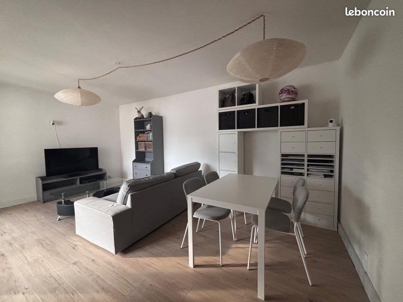 Appartement 3 pièces 64 m² · à Faverges-Seythenex · 64 m² · 980 €/mois