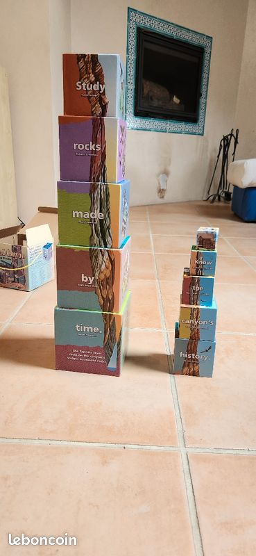 Jeux pour enfant (image 2)